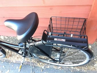 Female bike for sale OBO 2