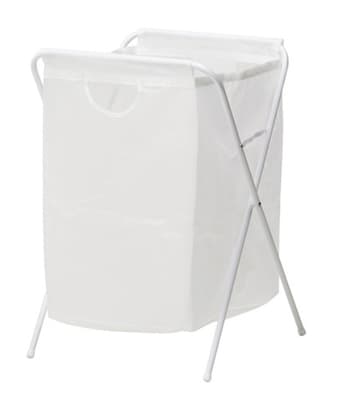 Laundry bag / basket with handle 1