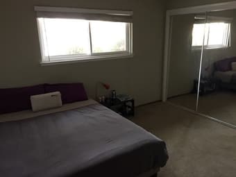 1 BD in a 3 BD House with Garage/Backyard available Dec 1st 1