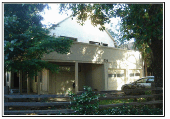 Bedroom Available in a 4-BD/3 BATH large home in Menlo Park 3