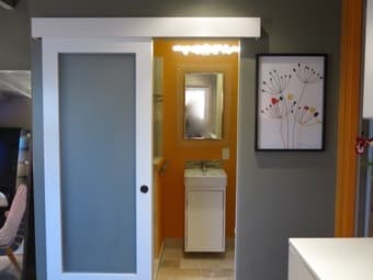 Designer Studio - fully furnished, all utilities and wifi included 3
