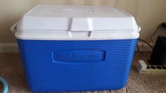 Ice cooler 1