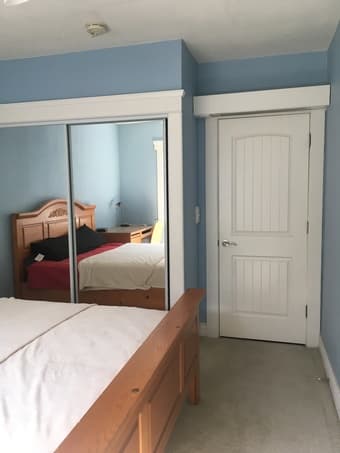 Palo alto West Meadow Dr Single-family room for rent close to Stanford 3