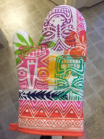 Oven mitt for sale 1