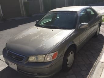 Toyota Camry 2000 2