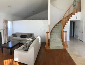 Incredible housemates - looking for a fun, friendly roommate! 3
