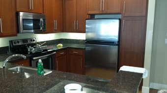 Master 1BR/1B in 2BR/2B - SJ (35 min transit to campus) 1