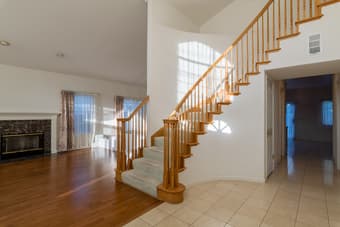 Join our BEAUTIFUL home! 1