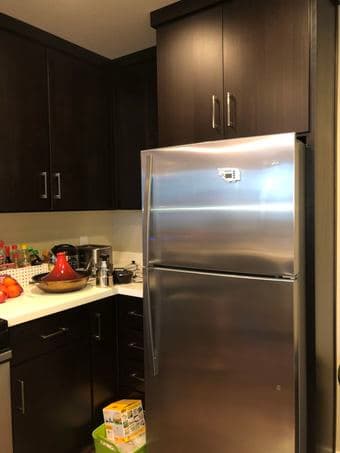 Awesome 1b1b in foster city for sublease $2000 per month 3