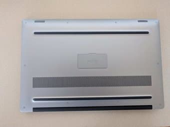 Dell XPS 15 (official warranty included) 3