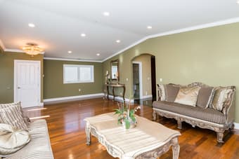 Oh Yes We DID!!! 8 BR/ 4 BA for $1,300/mo!!! 2