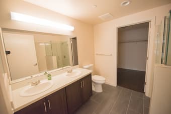 Private bd/ba in 2bd/2ba apt, walk to Millbrae Station 2