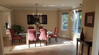 Come visit -- open bedroom in large shared house, move in Nov 1 1