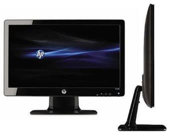 HP 23'' Monitor w/ HDMI 1
