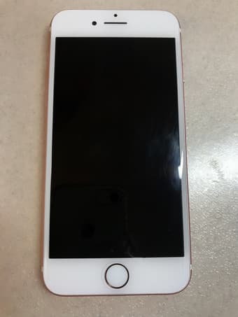 iPhone 7 32GB Rose Gold Pre-owned 1