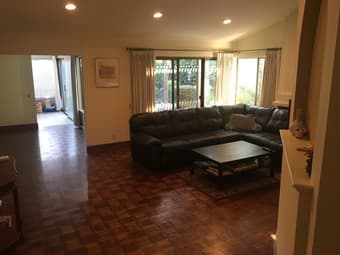 Room for rent in Redwood City 3