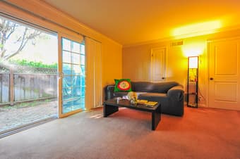 2B1B Menlo Park - Near Facebook, Stanford, Cal Train, In-unit W/D 1