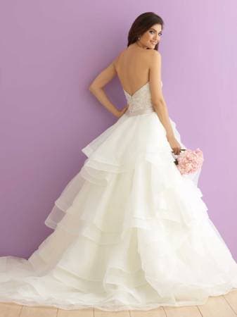 Rustic Wedding Items For Sale (Wedding Dress, Jewelry, Decoration,etc) 1
