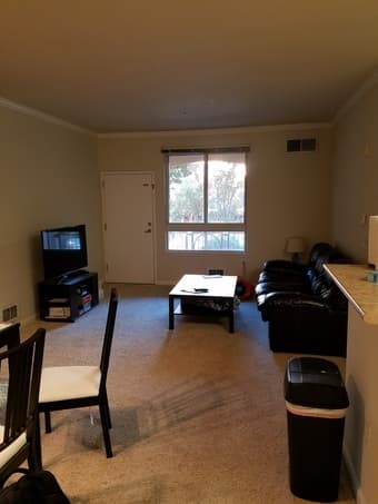 Seeking roommate for awesome apartment in downtown Sunnyvale 3