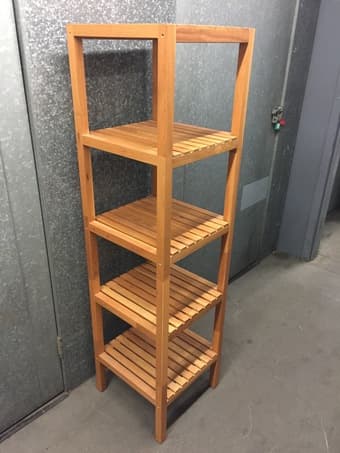 Shelf 1