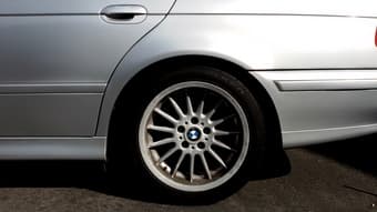 Beautiful BMW 540i, 2001, Clean Title, Excellent Condition 3