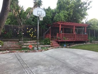 North San Jose, single family house, 3 beds, 2.5 baths, 1629 sqft 2