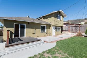 Looking for a fun roommate in our beautiful shared home! 3