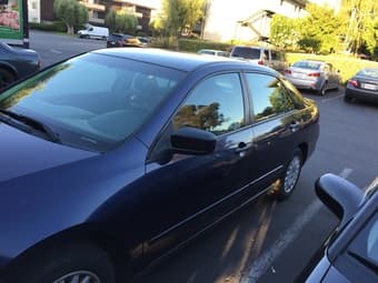 2006 Honda Accord 3
