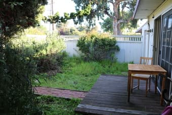 $50/day Furnished small studio in Palo Alto from rent from 11/1-11/12 1