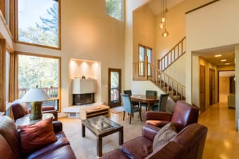 Cozy home with incredible roommates. Come meet us! 1