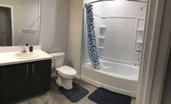 Sublet 1BR/1Ba in 2BR/2Ba available NOW at Menlo Park! Nov 1-30 1