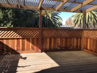 Private Room for Rent in 2BR/1BA Apartment in Palo Alto 3