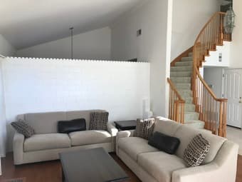 Incredible housemates - looking for a fun, friendly roommate! 3