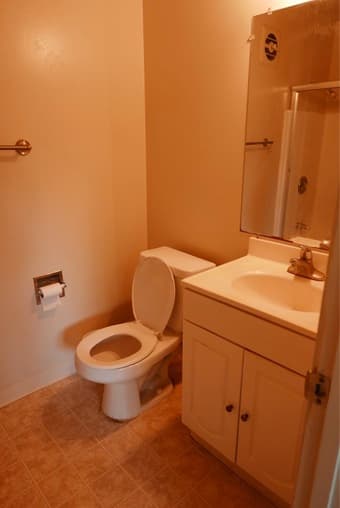 独卫卧室出租-1BR/1BA room for rent, Jan. 9, California Street, Mountain View 3