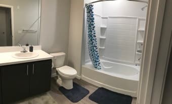 Sublet 1BR/1Ba in 2BR/2Ba available NOW to Nov 30 at Menlo Park! 2