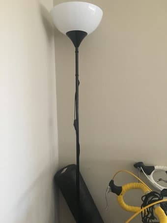 ikea queen frame with good slats 2