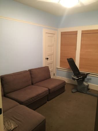$2375 / 550ft2 - Shared Office space on University Avenue, Palo Alto 1
