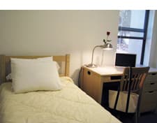 Lyman residence sublet ;Nov. 21th-Nov. 24 2