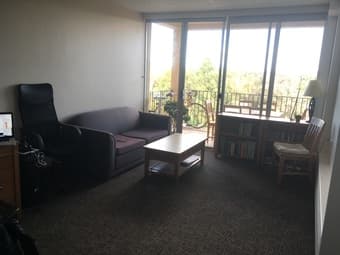 1BR/1BA Apartment on Stanford Campus December 3 - January 8 1