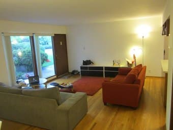 Sublet 2BD Apartment Dec 10-Jan 2, Menlo Park, 2000$ or 130$ per night 1