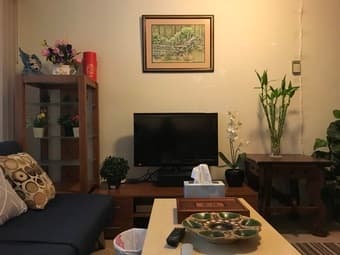 $1250 Palo Alto主卧长期出租-从11月15日起开始入住，可以拎包入住-骑车去斯坦福只要15分钟-位置极佳 1