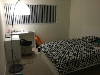 palo alto-Sunny large Private Furnished Bedroom in 3b/2b 1