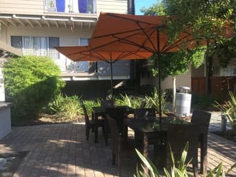 palo alto-Sunny large Private Furnished Bedroom in 3b/2b 3