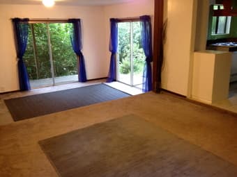Spacious Studio in North Berkeley 3