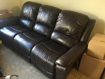 Dec 16-26, sublet 2 BR/2 BA in San Francisco, $120/night 3