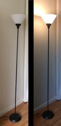 For sale: Floor Lamp 1