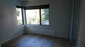 Room in modern 3BR/2BA house in Menlo Park Dec 1 1