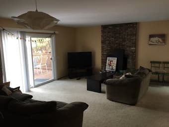 1br - 1 BD in a 3 BD House with Garage/Backyard available Dec 1st 3