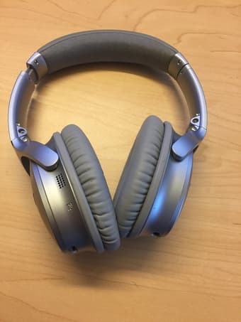 Bose® QuietComfort 35 I 1