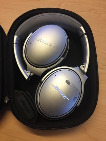 Bose® QuietComfort 35 I 2